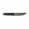 Nóż Za Pas Urban Tactic G10 Stonewash czarny